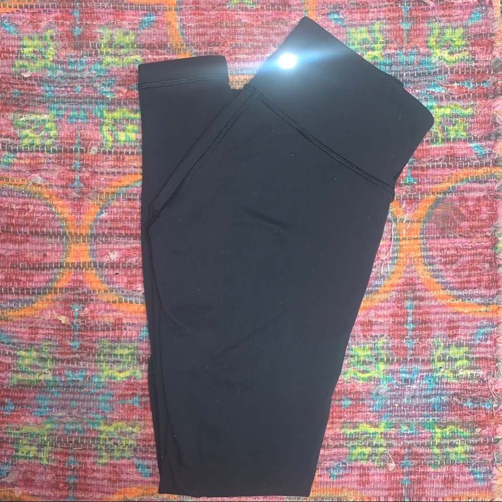 Lululemon Align leggings